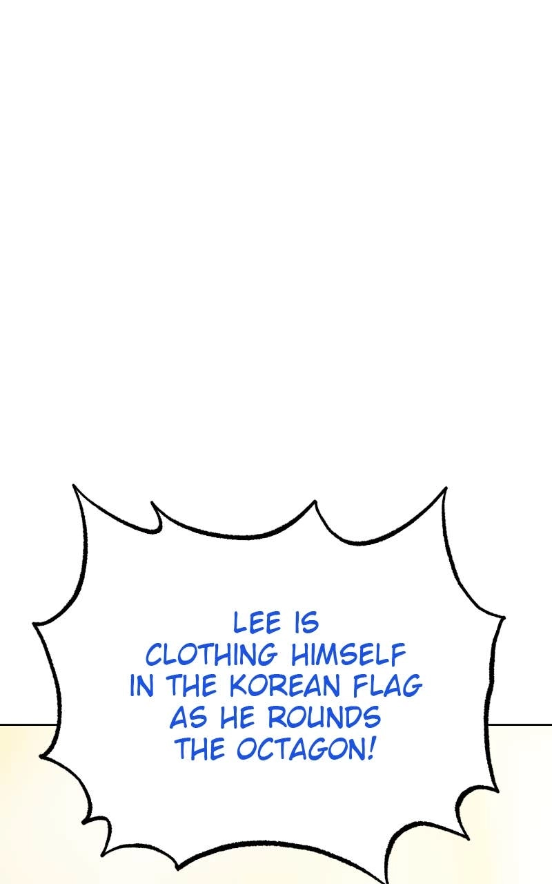 King of the Octagon Chapter 149 Page 28