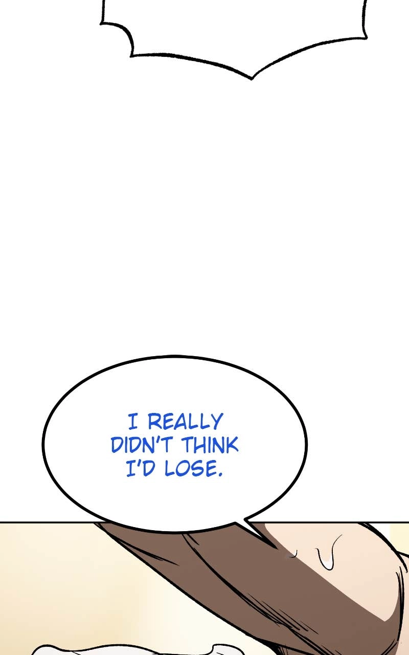 King of the Octagon Chapter 149 Page 33