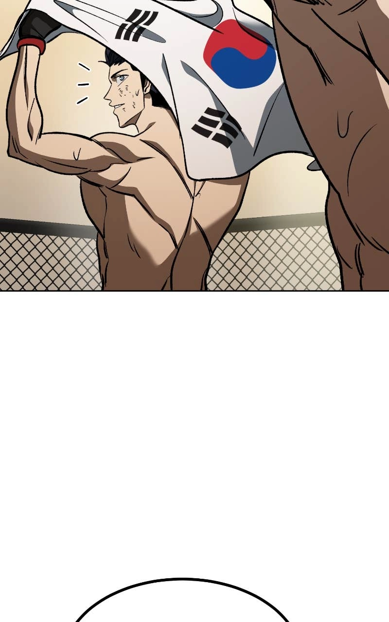 King of the Octagon Chapter 149 Page 34