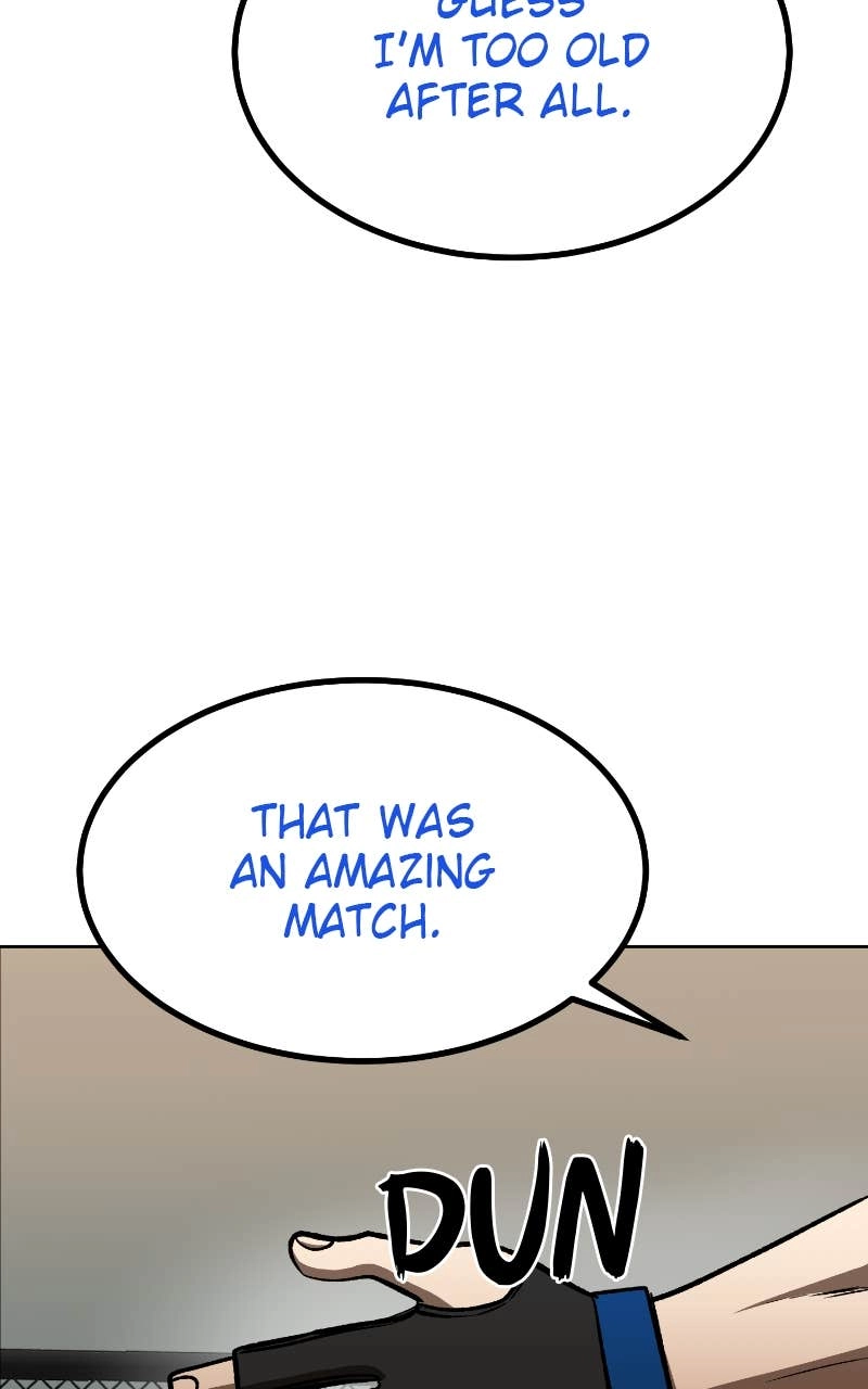 King of the Octagon Chapter 149 Page 36