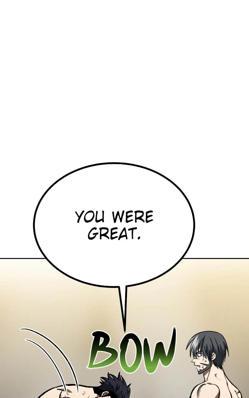 King of the Octagon Chapter 149 Page 40