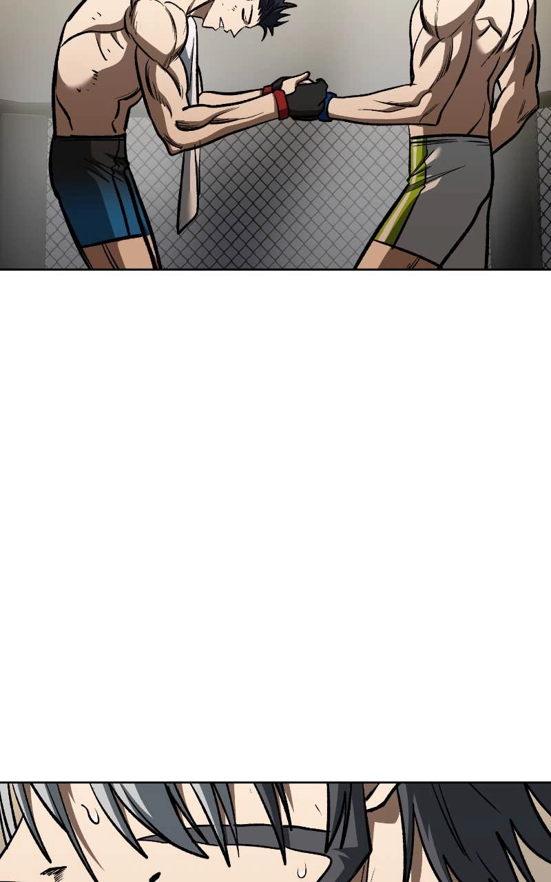 King of the Octagon Chapter 149 Page 41