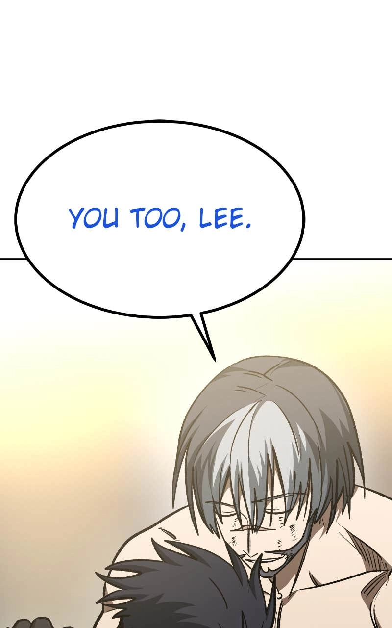 King of the Octagon Chapter 149 Page 44