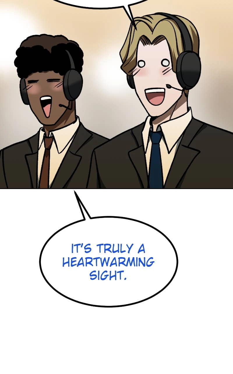 King of the Octagon Chapter 149 Page 46