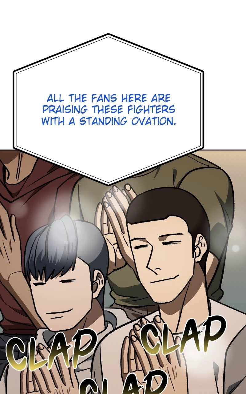 King of the Octagon Chapter 149 Page 47