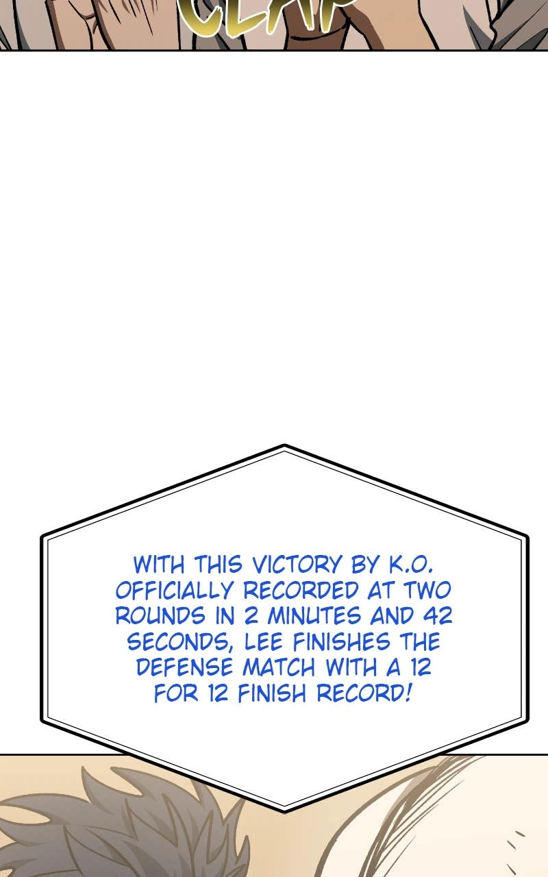 King of the Octagon Chapter 149 Page 48