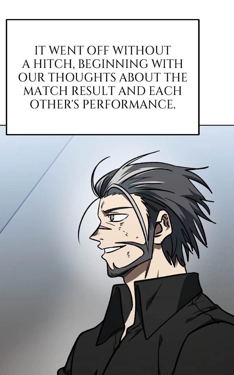 King of the Octagon Chapter 149 Page 54