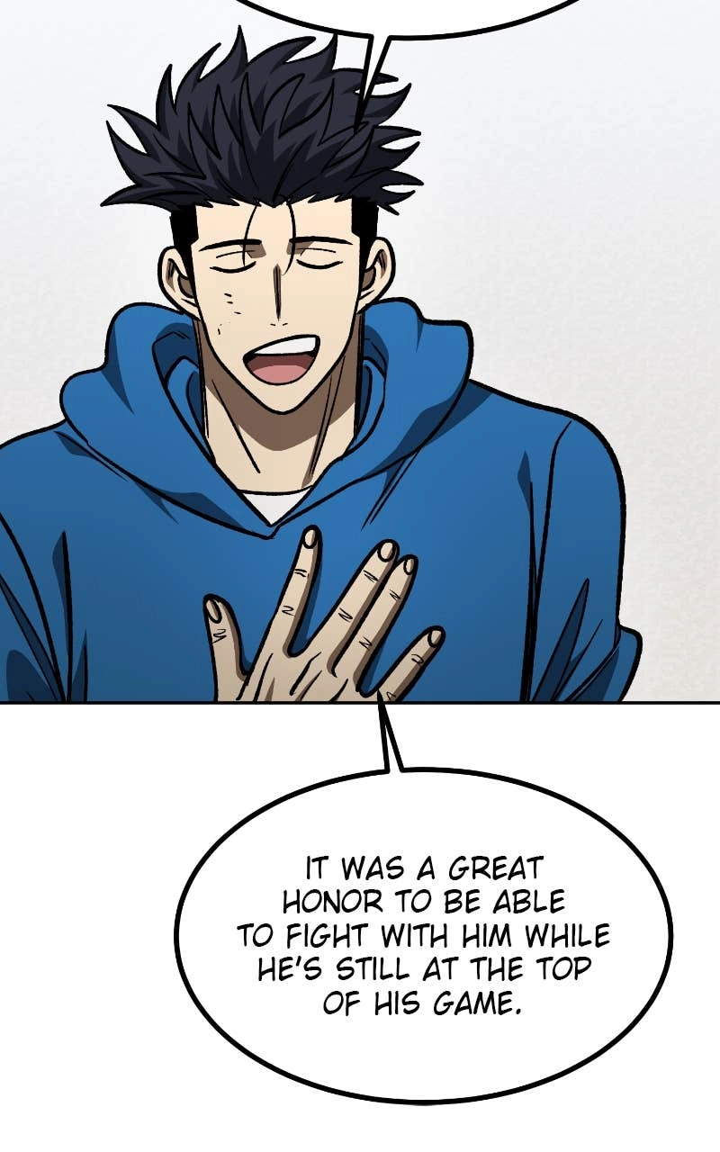 King of the Octagon Chapter 149 Page 56
