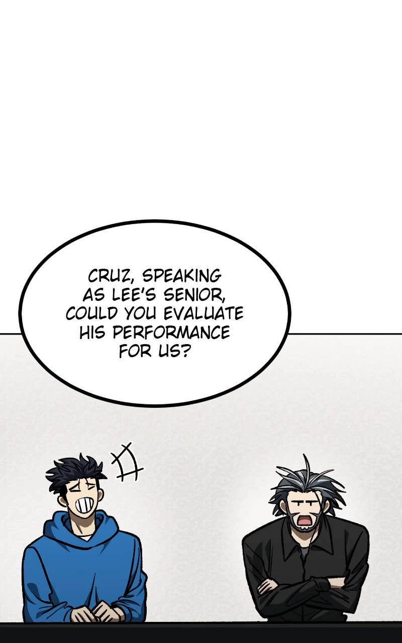 King of the Octagon Chapter 149 Page 57