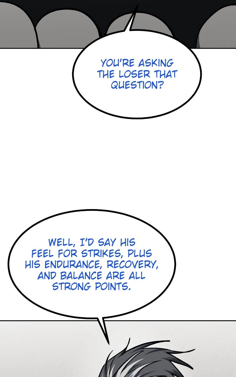 King of the Octagon Chapter 149 Page 58