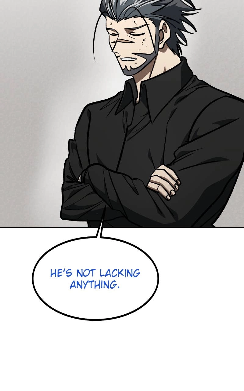 King of the Octagon Chapter 149 Page 59