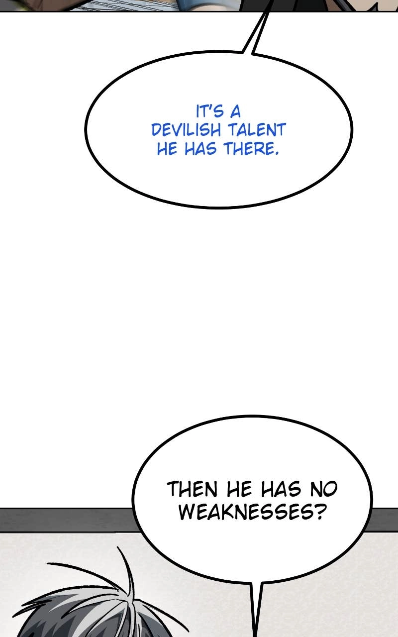 King of the Octagon Chapter 149 Page 61