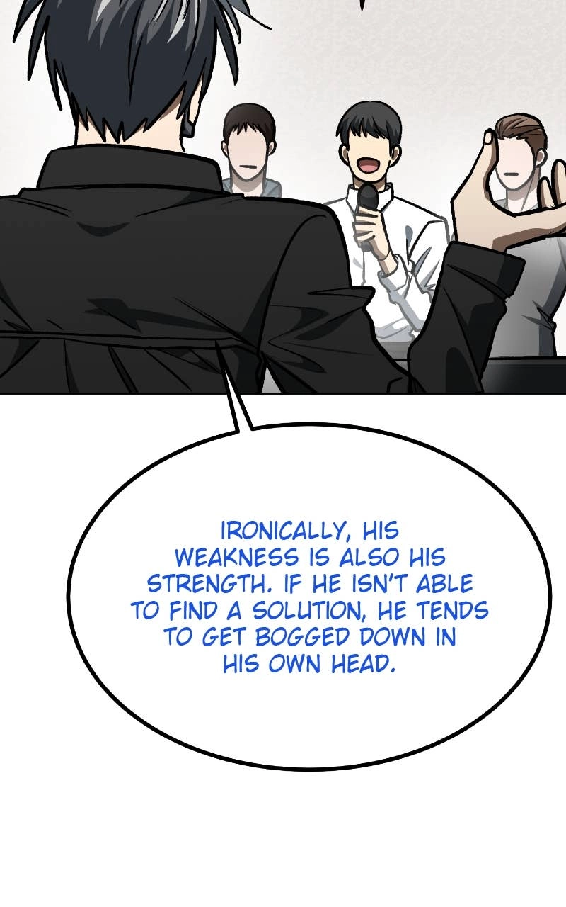 King of the Octagon Chapter 149 Page 62