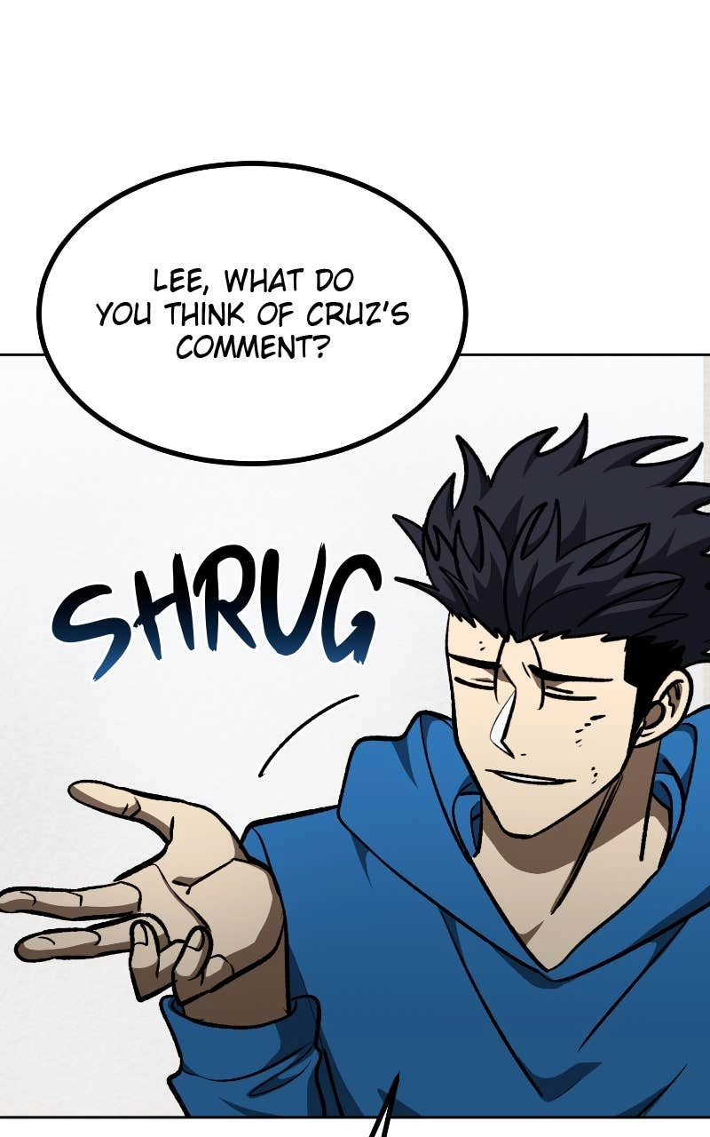 King of the Octagon Chapter 149 Page 63