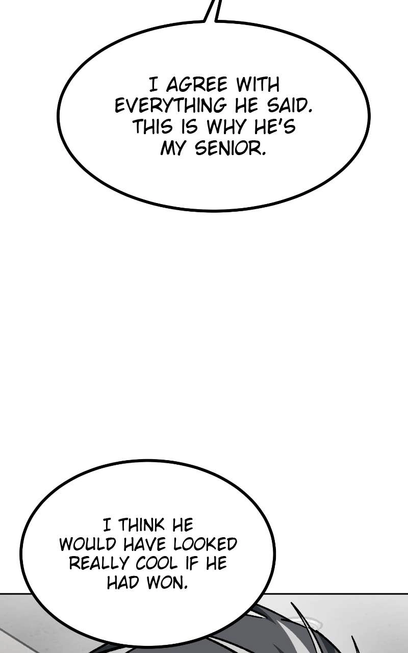 King of the Octagon Chapter 149 Page 64