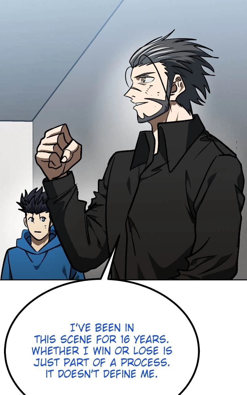 King of the Octagon Chapter 149 Page 68