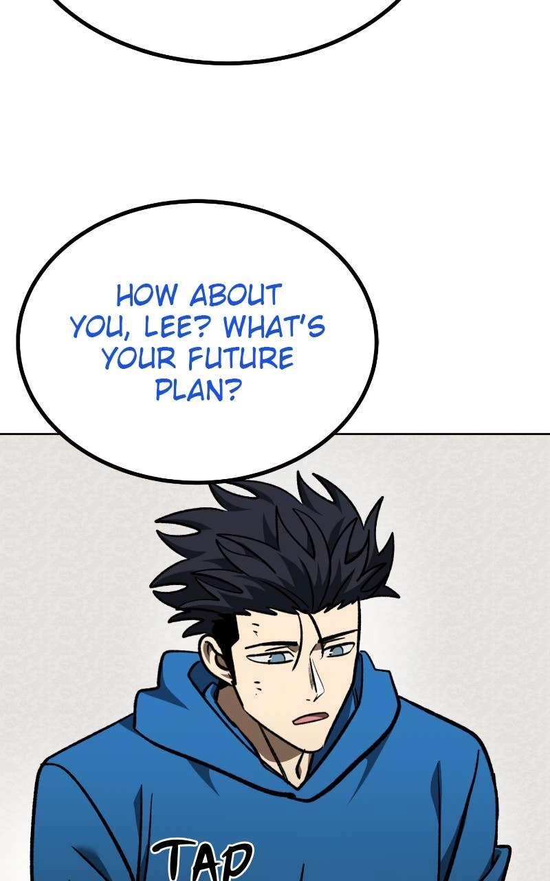 King of the Octagon Chapter 149 Page 69