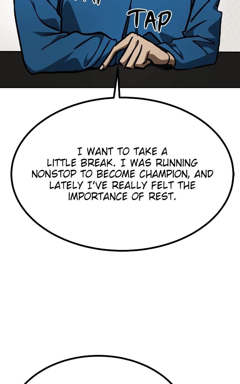 King of the Octagon Chapter 149 Page 70