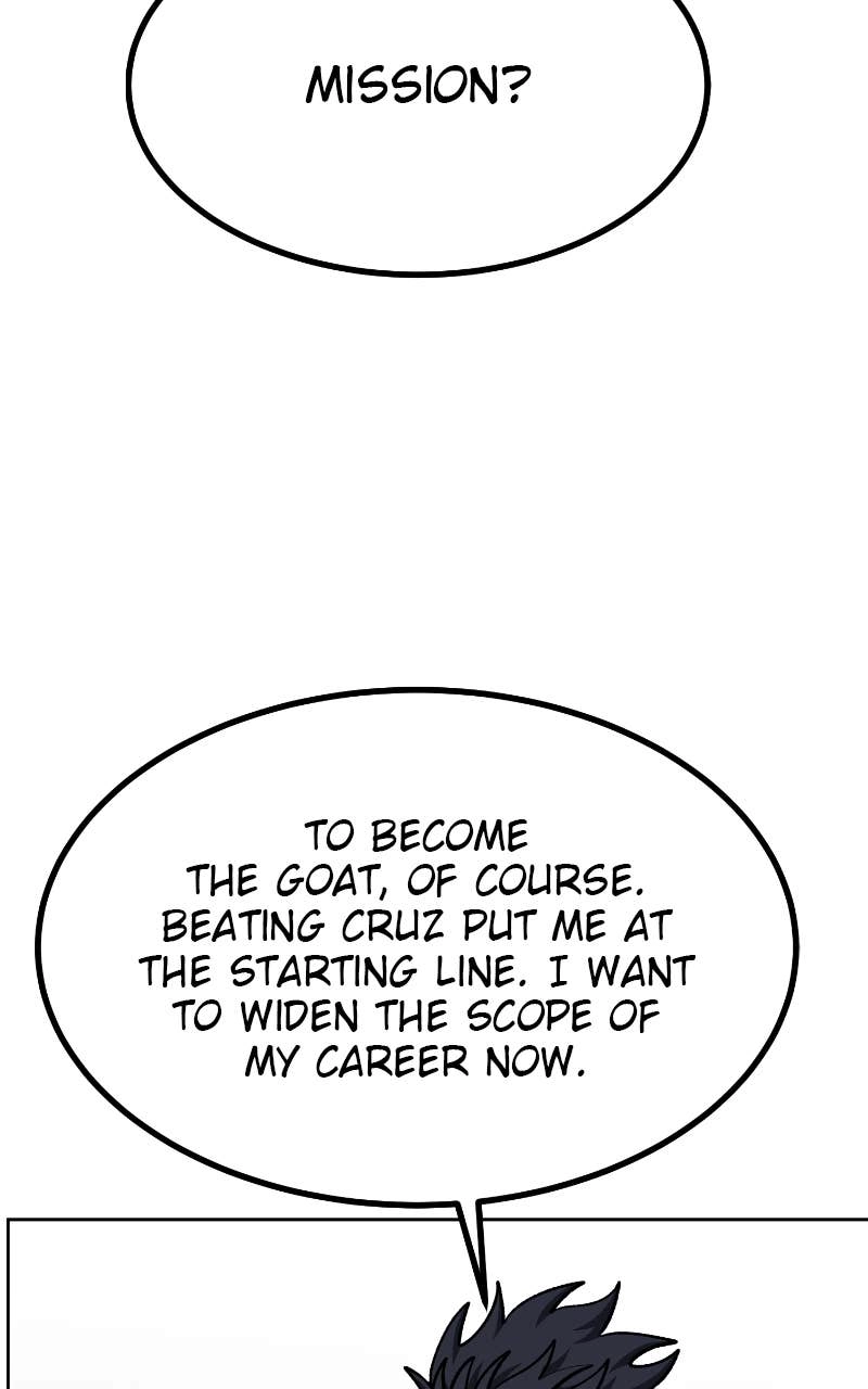 King of the Octagon Chapter 149 Page 72