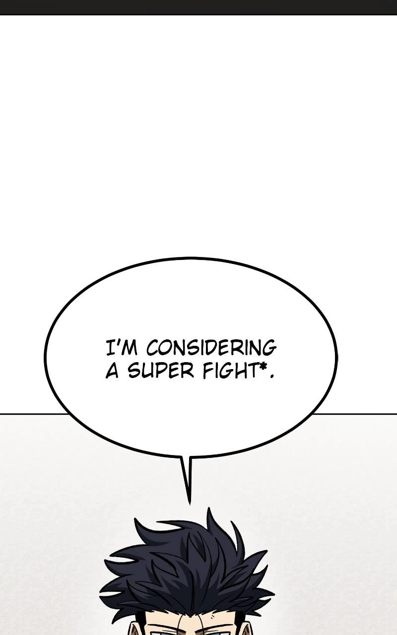 King of the Octagon Chapter 149 Page 76