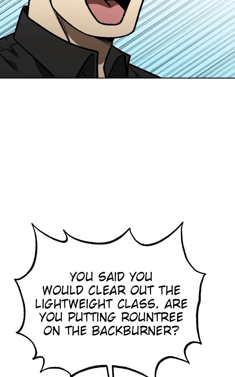 King of the Octagon Chapter 149 Page 80