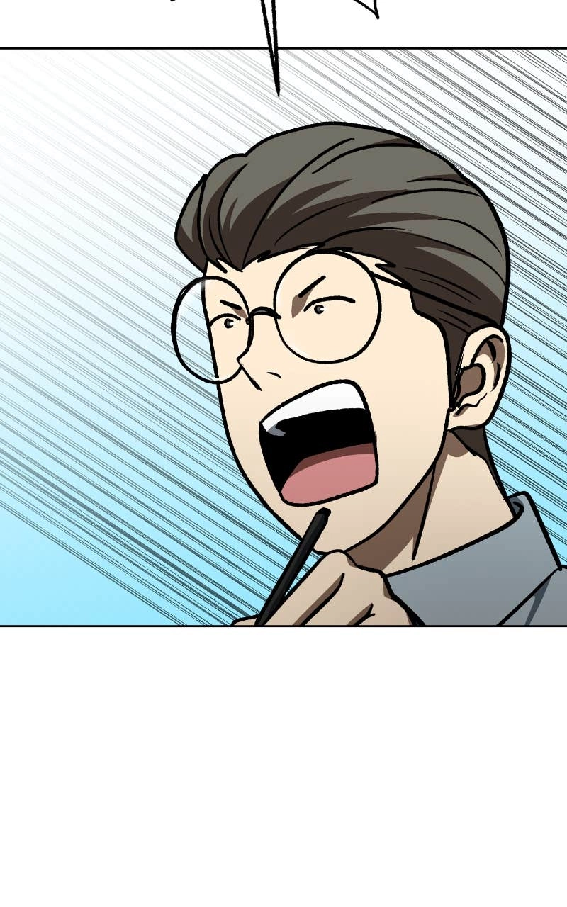 King of the Octagon Chapter 149 Page 81