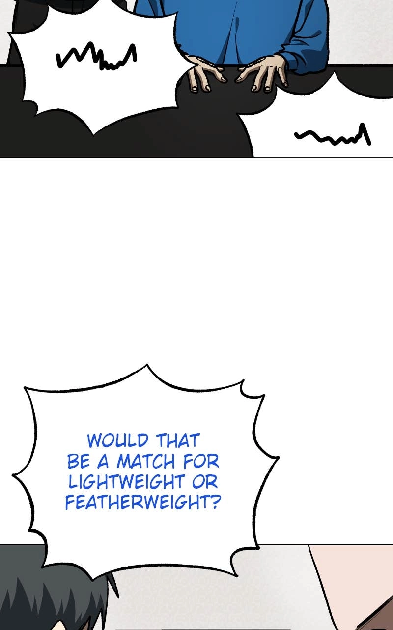 King of the Octagon Chapter 149 Page 83