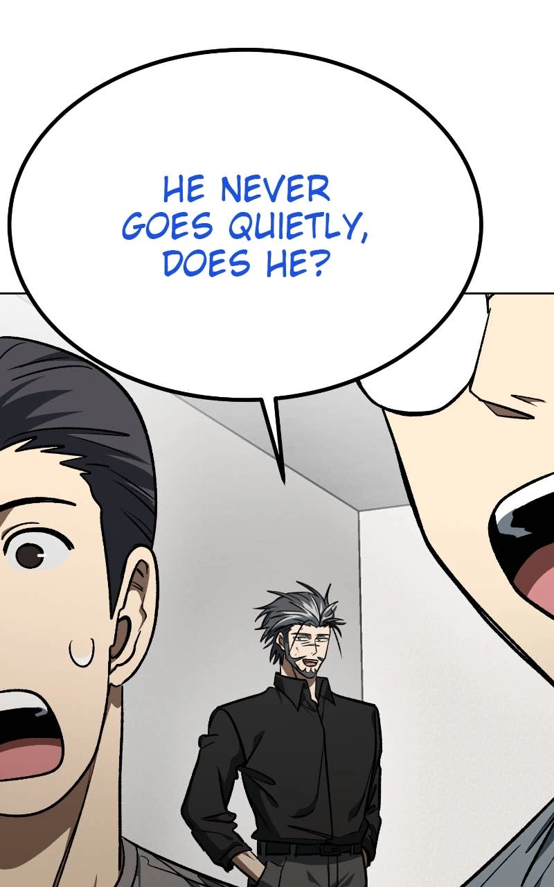 King of the Octagon Chapter 149 Page 85