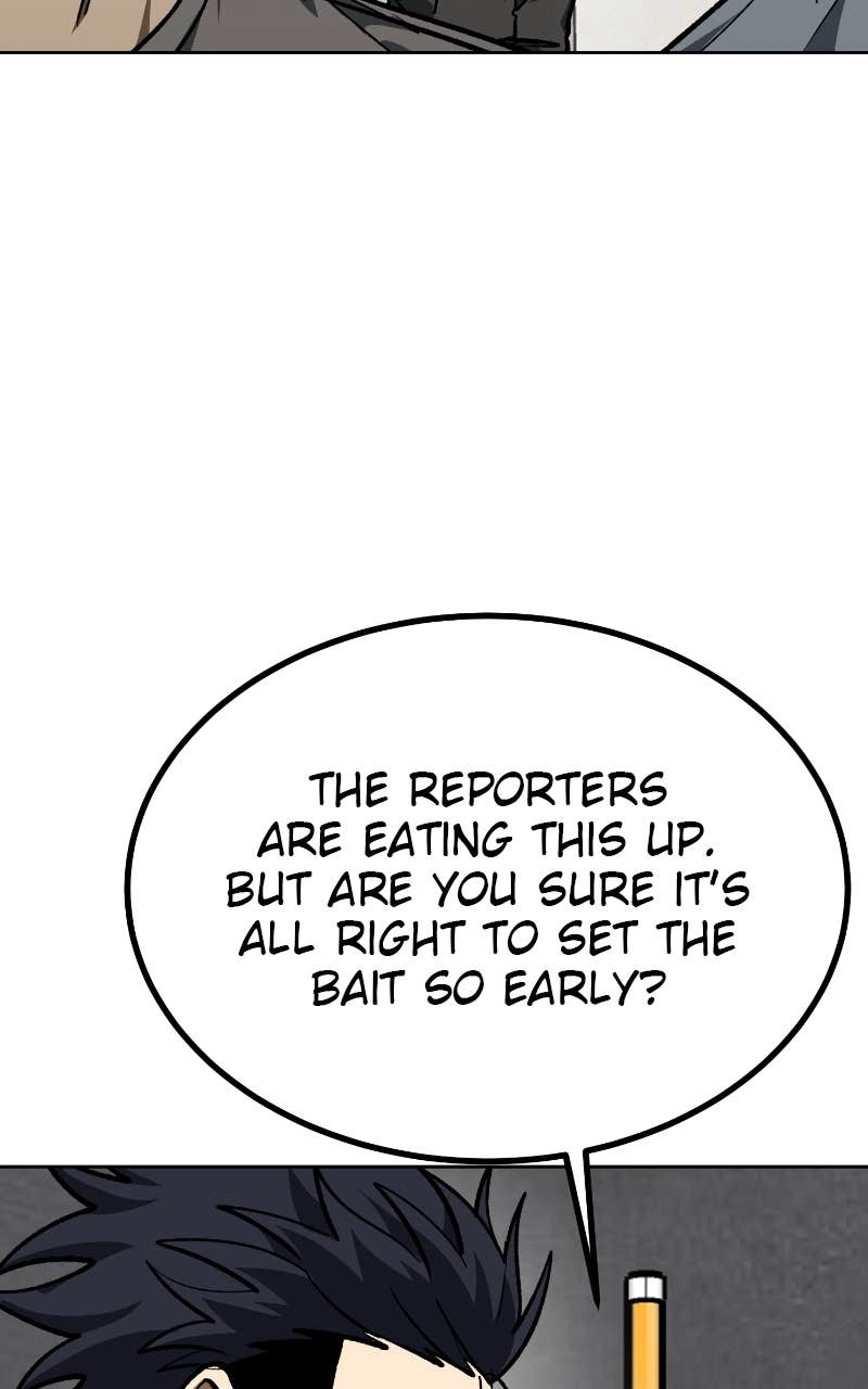 King of the Octagon Chapter 149 Page 86