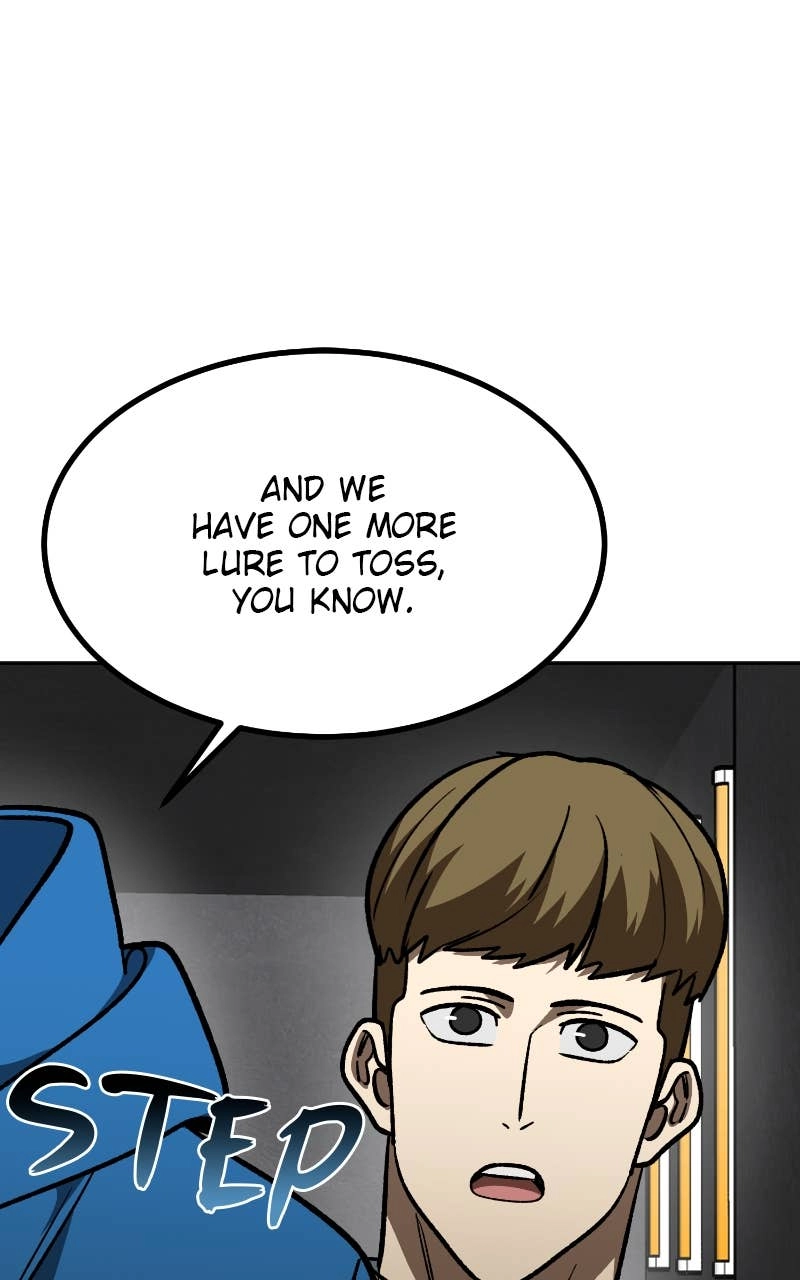 King of the Octagon Chapter 149 Page 88