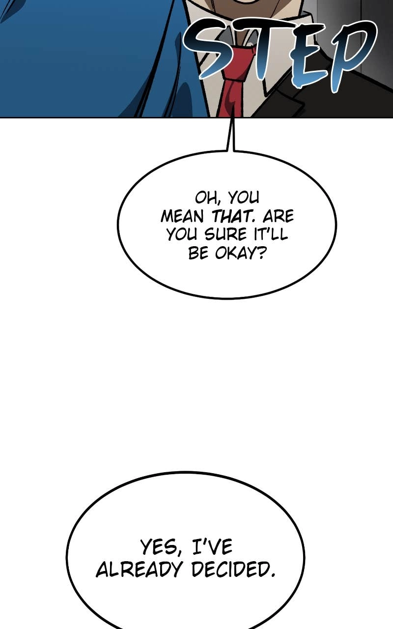 King of the Octagon Chapter 149 Page 89