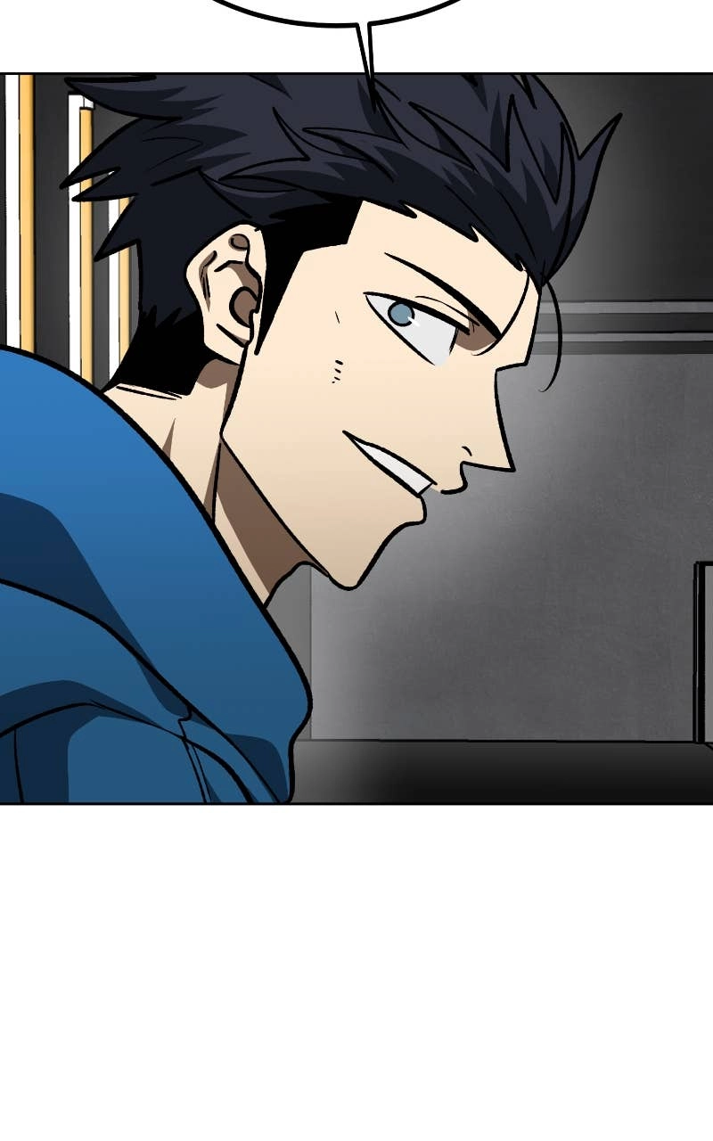 King of the Octagon Chapter 149 Page 90