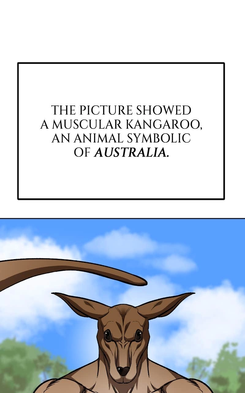 King of the Octagon Chapter 149 Page 97