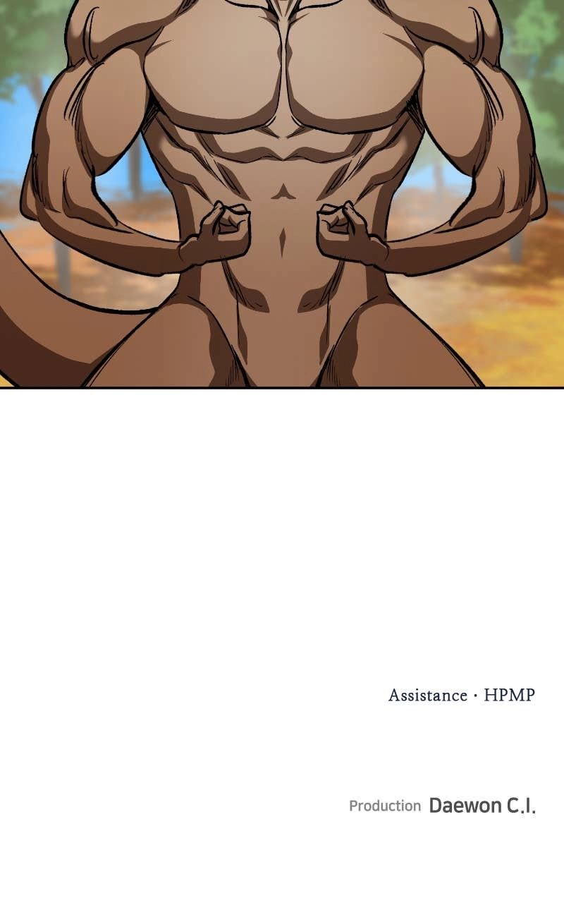 King of the Octagon Chapter 149 Page 98