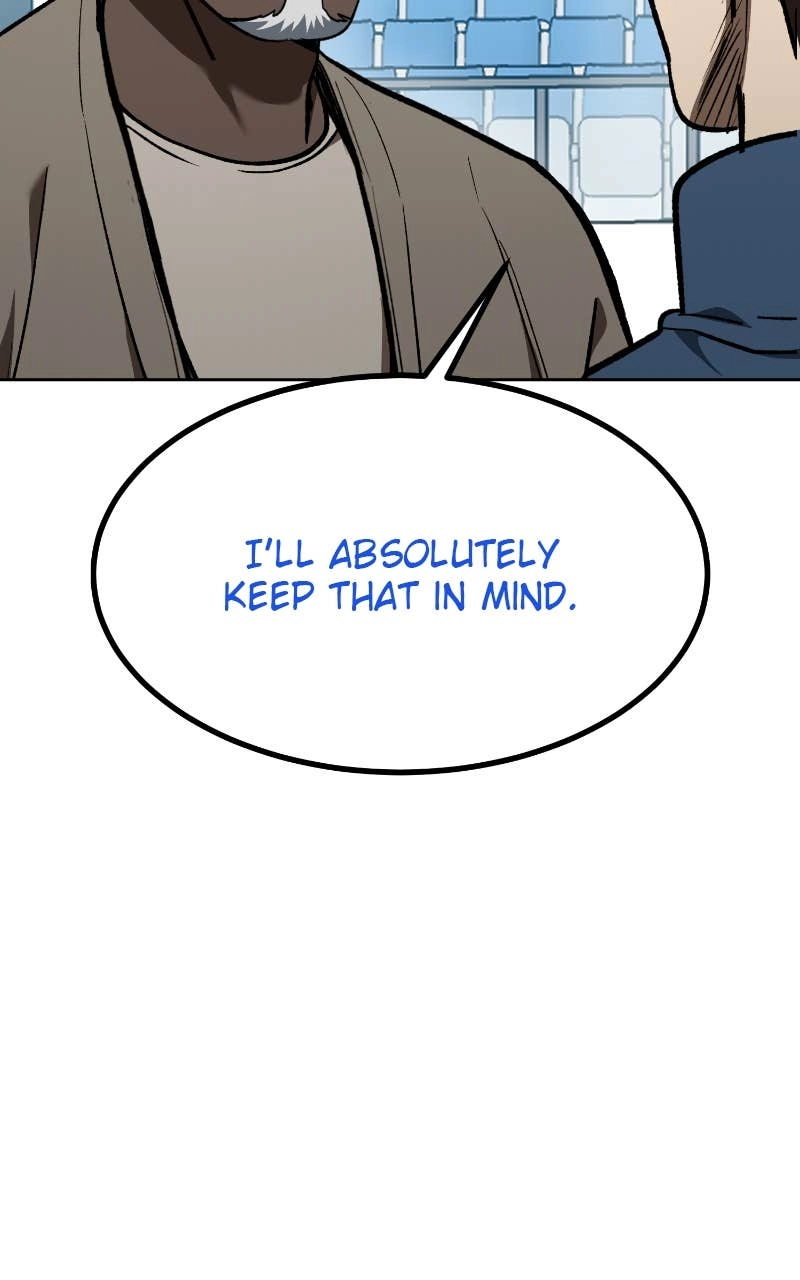 King of the Octagon Chapter 150 Page 5