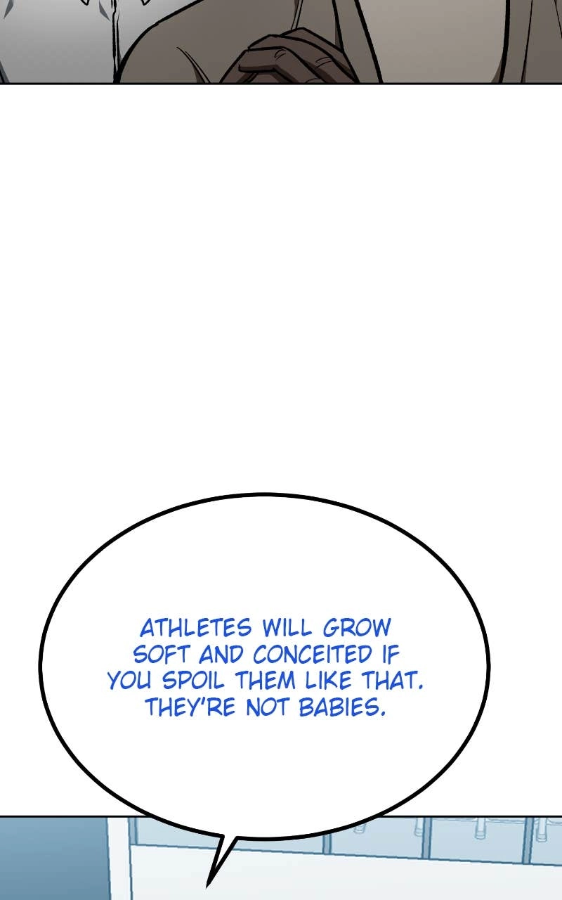 King of the Octagon Chapter 150 Page 8