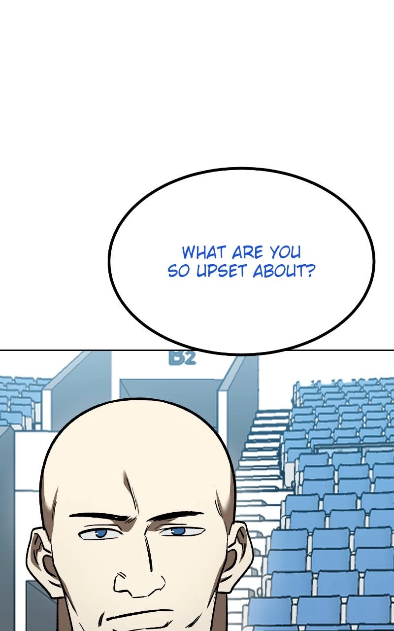 King of the Octagon Chapter 150 Page 10