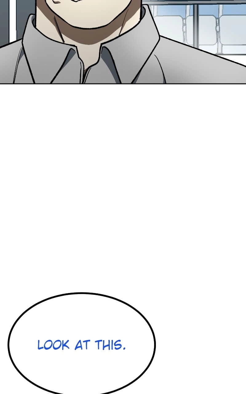 King of the Octagon Chapter 150 Page 11