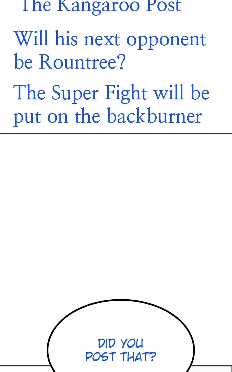 King of the Octagon Chapter 150 Page 14