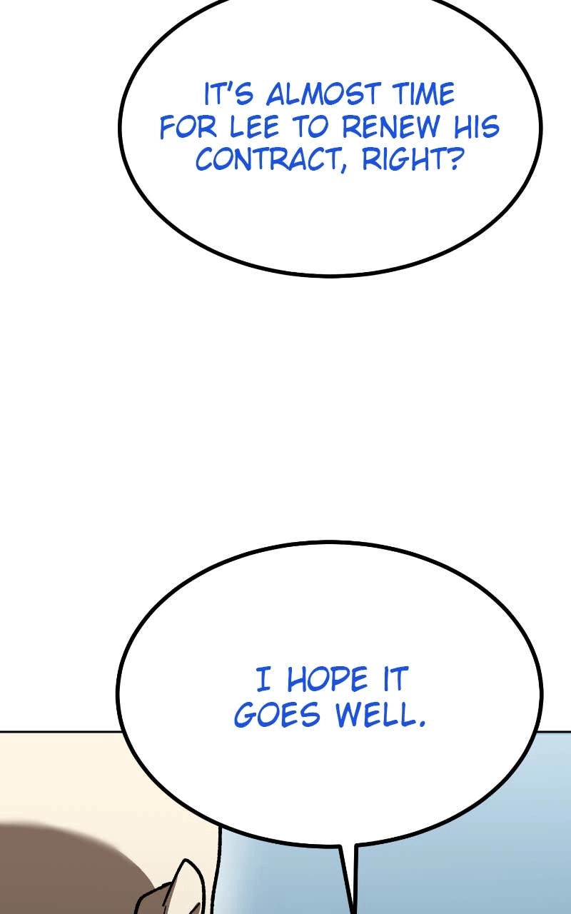 King of the Octagon Chapter 150 Page 29