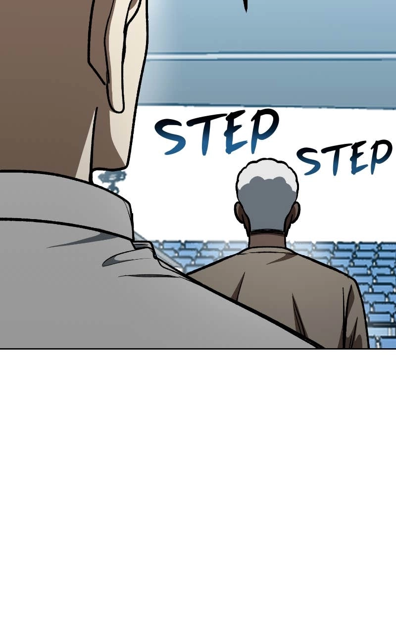 King of the Octagon Chapter 150 Page 30