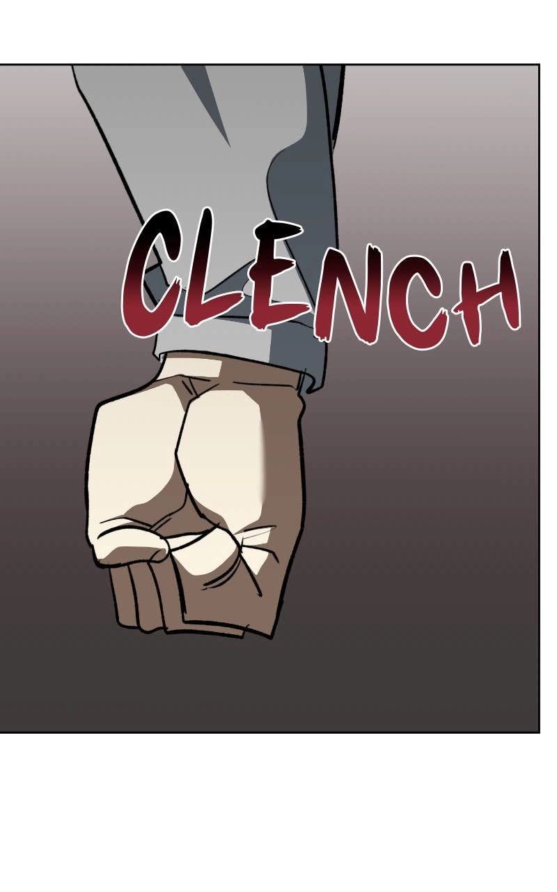King of the Octagon Chapter 150 Page 31
