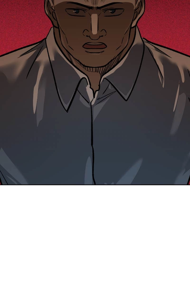 King of the Octagon Chapter 150 Page 33