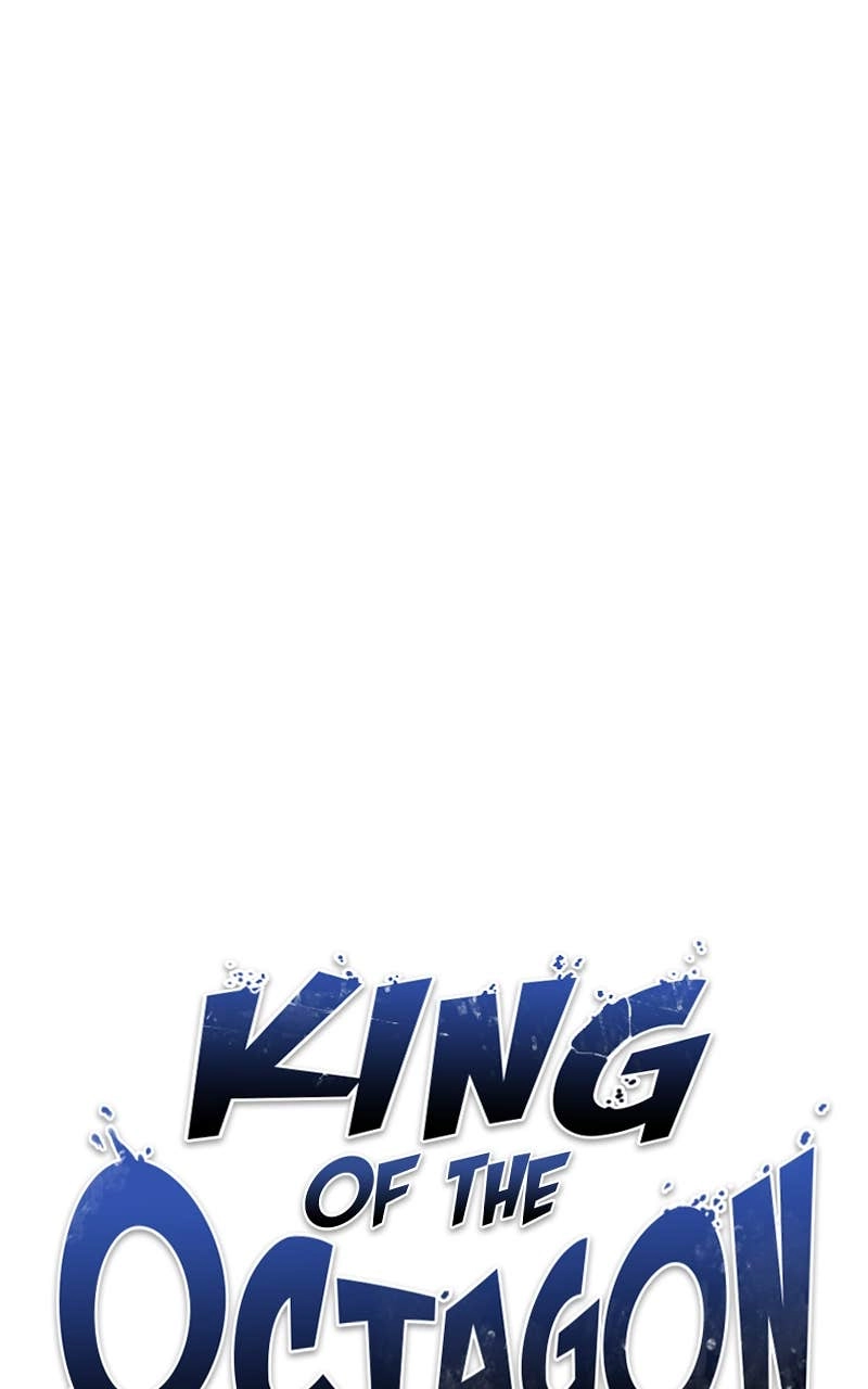 King of the Octagon Chapter 150 Page 34