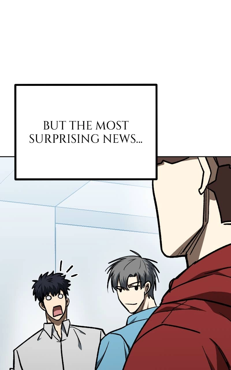 King of the Octagon Chapter 150 Page 42