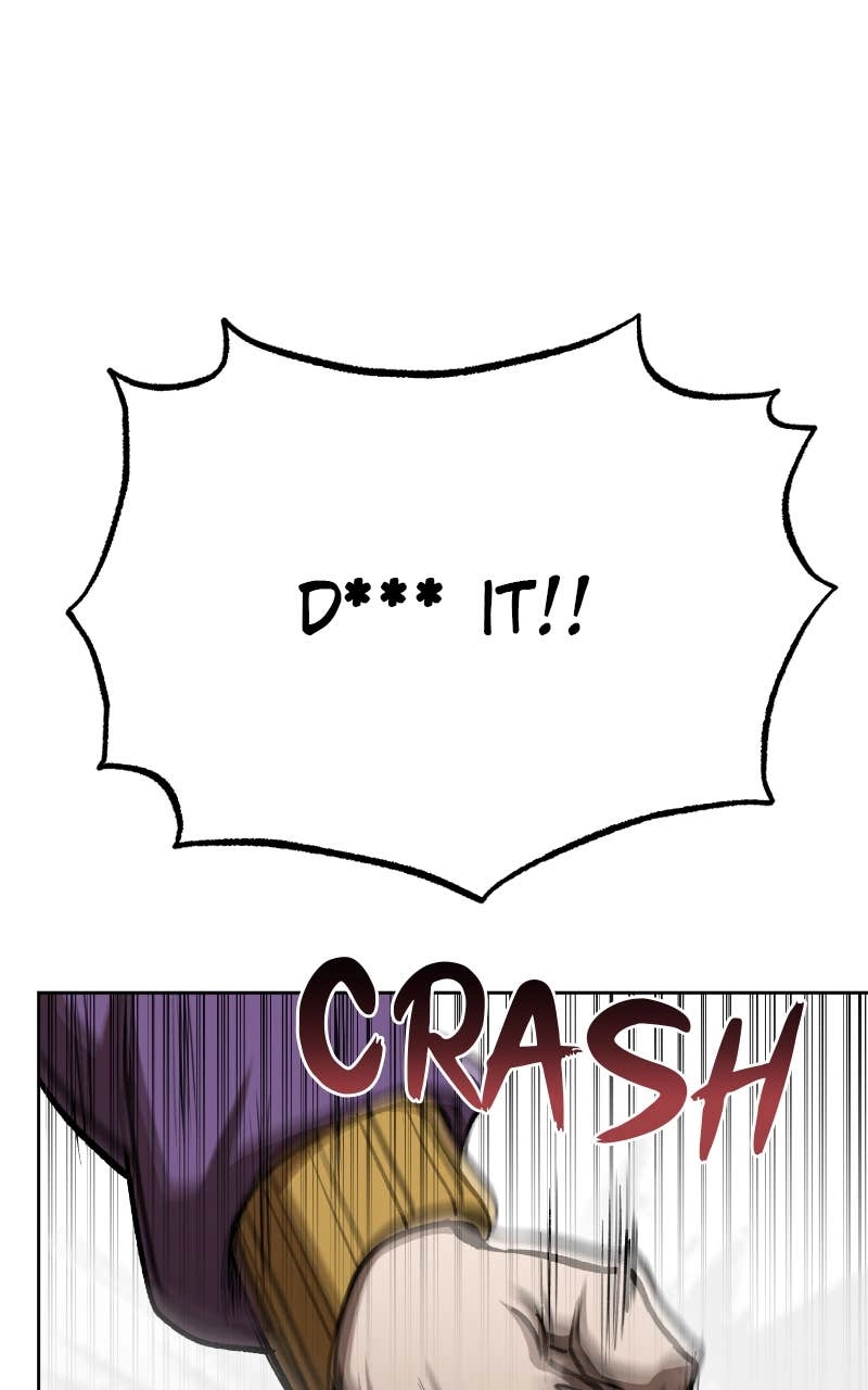 King of the Octagon Chapter 150 Page 50