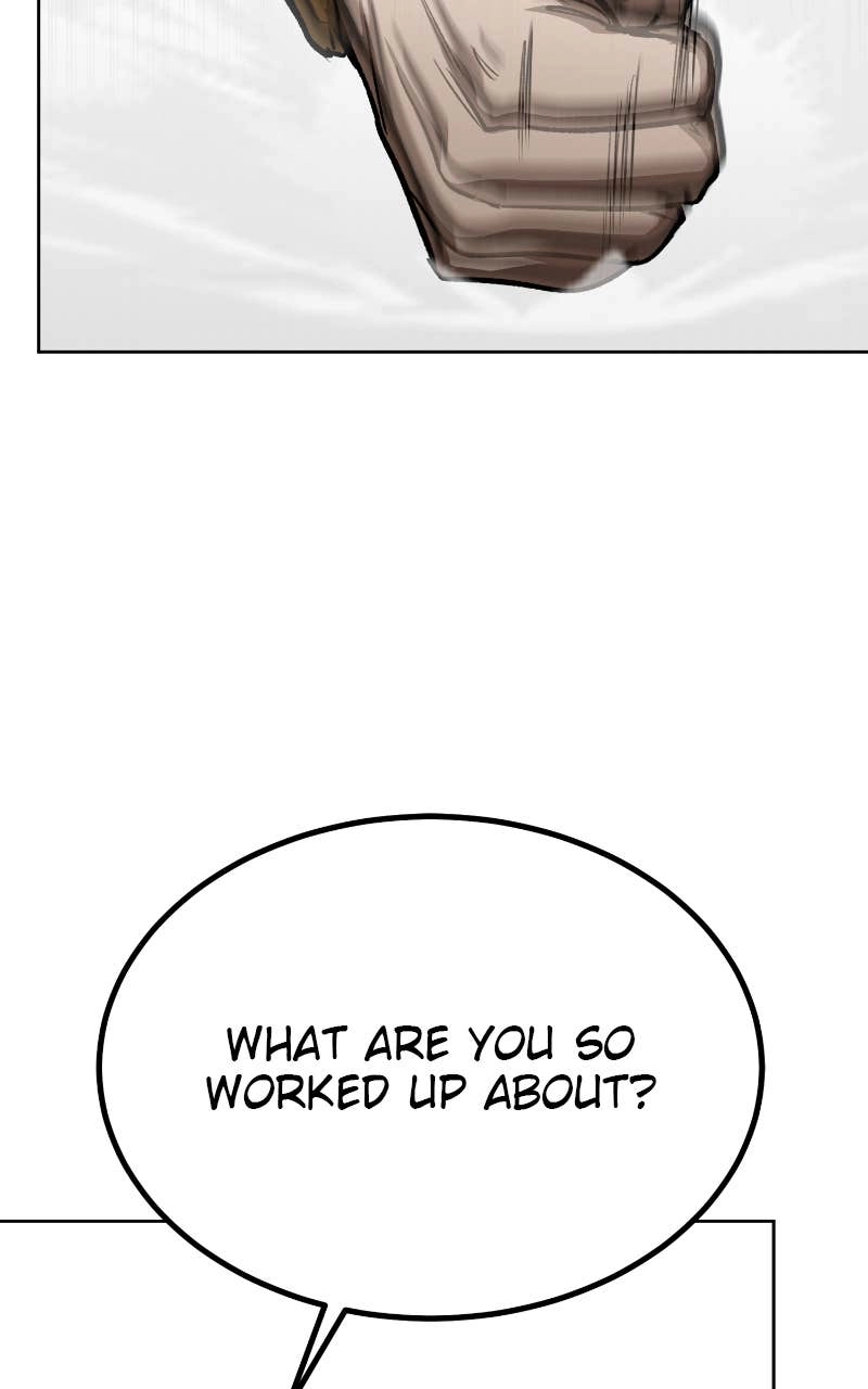 King of the Octagon Chapter 150 Page 51