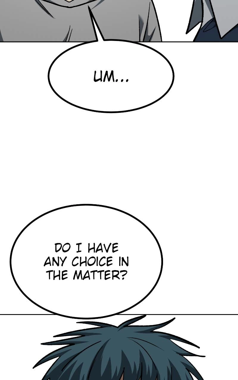 King of the Octagon Chapter 150 Page 59