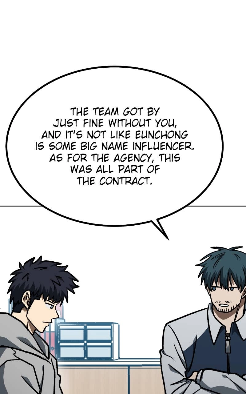 King of the Octagon Chapter 150 Page 62