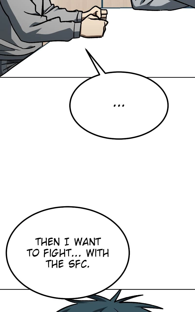 King of the Octagon Chapter 150 Page 63